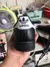 阿迪达斯（adidas）三叶草女鞋ADIFOM STAN MULE休闲拖鞋IE4626 42 实拍图