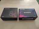 AIRWORLD旗舰AI机顶盒 H96MAX M9S八核RK3576安卓14电视盒子千兆网络WIFI6 8G 128G国内版 实拍图