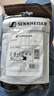 森海塞尔（Sennheiser）原装4.4mm平衡线升级线 HD660S2 HD650 HD600 4.4mm插头立体声配件线 6.3/6.35mm耳机线 1.8m 3米 4.4mm平衡线【CH660 实拍图