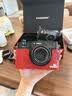 富士（FUJIFILM）X100VI 数码相机 4020万像素 6档五轴防抖 人文扫街 黑色 实拍图