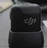 大疆 DJI Mic Mini 迷你无线高品音质 降噪领夹麦克风  【安卓+苹果全系列】手机版全能版 一拖一 实拍图