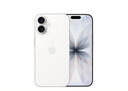 Apple/苹果 iPhone 17 256GB 白色 支持移动联通电信5G 双卡双待手机 实拍图