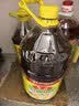鲁花 【保真菜籽油】食用油 低芥酸特香菜籽油 6.18L   物理压榨 实拍图