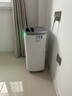 格力（GREE）境立方四合一家用除湿机/加湿器/空气净化器除甲醛/干衣机梅雨季抽湿器APP智控KJ200G-B01 实拍图