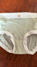 猫人女童内裤冰丝凉感儿童三角裤中大童夏季抑菌薄款短裤  160 实拍图