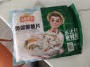 冻品先生 安井 免浆黑鱼片（袋装） 250g*5袋 冷冻鱼片 免切免洗 方便菜 实拍图