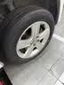马牌（Continental）汽车轮胎 205/55R16 91V FR CC7 #适配大众 朗逸/别克 凯越 实拍图