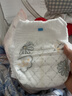 京东京造婴儿拉拉裤尿不湿纸尿裤Cloud2.0云柔XL34片(12-17kg)超薄透气 实拍图