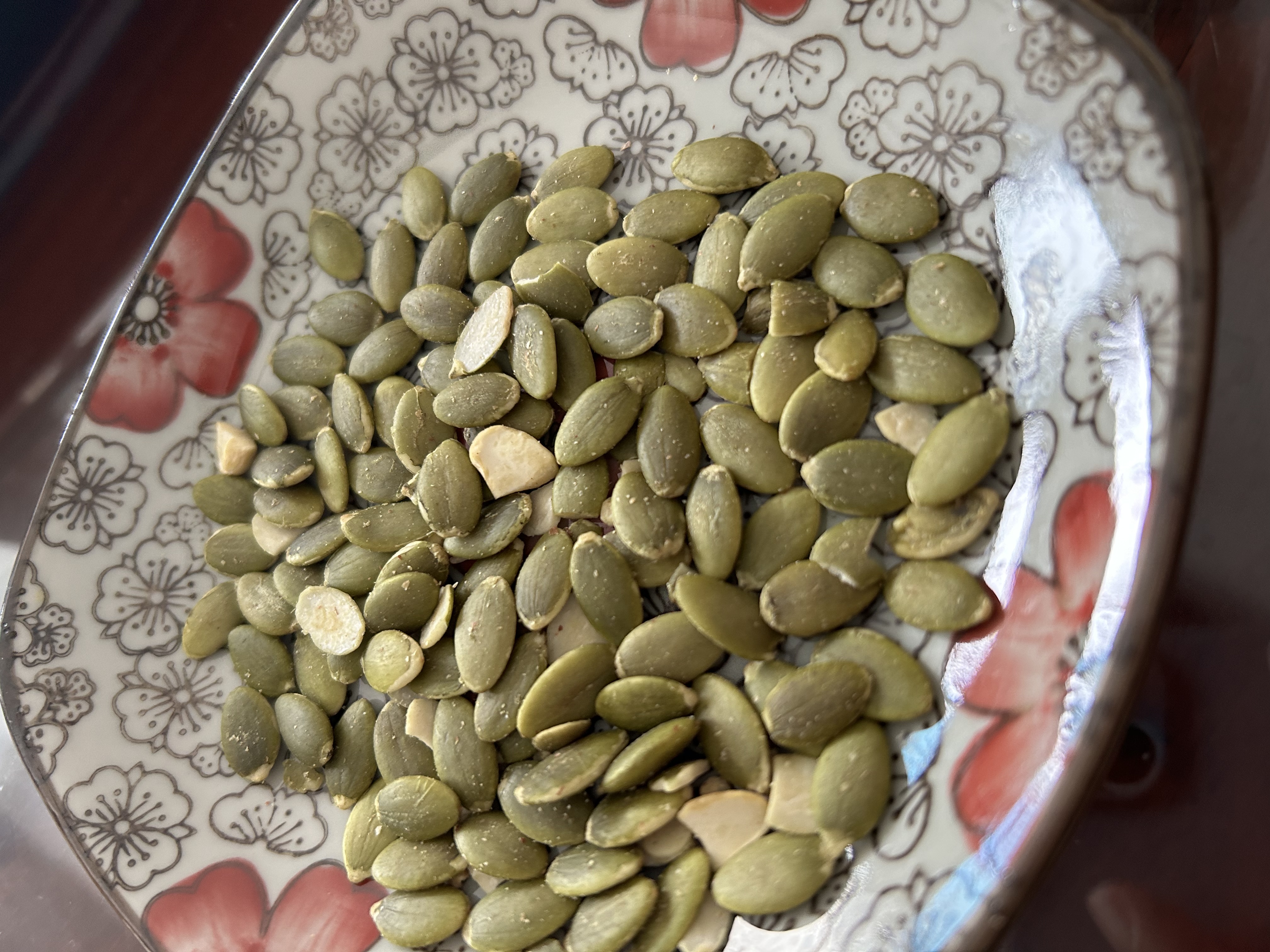 沃隆每日坚果炒货休闲零食开心果松子巴旦木腰果干果大礼包办公室送礼 【6种纯坚果】450g混合坚果 实拍图