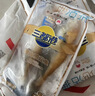 三都港 冷冻黄花鱼净重600g/2条装 宁德大黄鱼 海鱼 生鲜鱼类 海鲜水产 实拍图