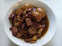 悦味纪 老潼关肉夹馍饼胚1.8kg 共18个 千层饼早餐半成品速食无起酥油 实拍图