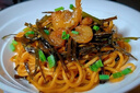 仲景 上海葱油拌面酱210gx3瓶 云南小香葱配料干净荞麦面条馄饨调味酱 实拍图