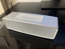 BOSE全系列SoundLink/WaveMusic 【王鹤棣同款】无线桌面电脑蓝牙二手音响音箱 BoseSoundLink Mini II 特别版 具体颜色详见质检报告 实拍图