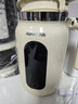 九阳（Joyoung）【重磅新品】1.2L豆浆机316钛钢0涂层变频轻音家用2-4人全自动破壁机免煮免滤PL1180 实拍图