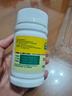 迪巧儿童钙片60粒青少年钙片儿童3-4-6-13-15-17岁补钙京东自营碳酸钙d3咀嚼片含维生素d3美国进口非液体钙 实拍图