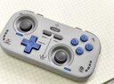 良值(IINE)复古卡片游戏手柄 Switch2唤醒迷你手柄 翻页串流模拟器 宝可梦ZA 安卓IOS手机PC车机NS配件 实拍图