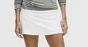 lululemon丨Pace Rival 女士运动中腰短裙 白色(LW8A78R) XXS /2 实拍图