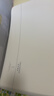 亚朵星球慢回弹记忆绵枕 枕头护颈枕芯基础款枕头芯酒店睡眠低枕8cm单只 实拍图