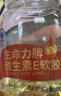 运动户外香皂盒旅行便携式迷你小肥皂盒密封沥水带盖香皂盒子透明 旅行皂盒*随机颜色*1个 实拍图