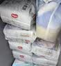 好奇（Huggies）好奇金装小黑洞拉拉裤XXL42片(15kg以上)尿不湿【速干不易红】 实拍图