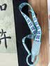 侑家良品 手机挂绳2个 编织手腕挂绳星星铃铛吊坠防丢手机绳 实拍图