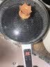 电煮锅电锅多功能一体新款蒸煮炒菜电炖锅不粘锅小电锅电饭煲家用出租房煎炒大容量煎炒蒸煮一体电 智能款4.0L【可定时预约】 实拍图