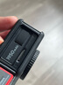 闪迪（SanDisk）256GB TF(MicroSD)内存卡4K极速金卡A2 V30 U3兼容大疆Pocket3/4P/Action 6运动相机/无人机存储卡 实拍图