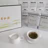 七春安吉白茶 2026明前绿茶 浙江茗茶 茶叶礼盒装送长辈领导250g 实拍图