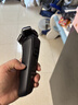 飞利浦（PHILIPS）电动剃须刀刮胡刀 欧洲版进口 蜂巢旋护7系 SkinIQ亲肤剃须刀 敏感肌护肤 生日礼物送长辈送男友 【旋护7系Pro】 S7886/35 充电底座 实拍图