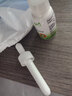 艾儿ayer铁浓缩饮液50ml【美国进口】0-3岁婴幼儿甘氨酸液体铁营养素 实拍图