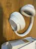 索尼（SONY）WH-CH720N 无线降噪立体声耳机 白色 618 实拍图