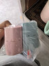 安可新产妇胎监带胎心监护带2条装加长加宽 6x130孕妇产检监护弹力绑带 实拍图