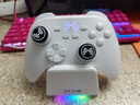 北通鲲鹏20游戏手柄AI智控双切扳机TMR震动无线蓝牙xbox类电脑PC手机steam电视NSswitch2 FIFA实况足球 实拍图