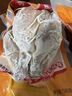育青食品天津育青鸡580g*2只熏鸡童子鸡冷藏熟食扒鸡烧鸡开袋即食源头直发 实拍图