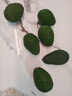 京鲜生 秘鲁牛油果6粒装(非即食)单果重130g起 生鲜水果 实拍图