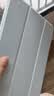 WITGOER2025平板保护套适用苹果iPad Air 11英寸/10a16air保护壳套磁吸全包防弯双面夹第11十代无笔槽可拆 实拍图