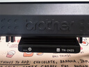 兄弟（Brother）TN-2425 墨粉盒（高容量 适用于兄弟2535/2550 /7090/ 7190/ 7195 /7895） 实拍图