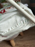 好奇小森林纸尿裤M42(6-11kg)尿不湿心钻【低敏天花板】 实拍图