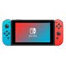 Nintendo Switch任天堂Switch2港版游戏机 switch二代便携游戏掌机 HDR屏幕电视游戏主机【单机 标准版】不含游戏 实拍图