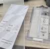 闪魔【AR增透抗反光】适用三星S26Ultra钢化膜galaxy S26手机膜降反射光高清抗指纹防尘防摔贴膜 实拍图