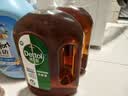 滴露（Dettol）消毒液衣物消毒水1.8L*2 洗衣除菌家居除螨杀菌 灭活HPV16病毒 实拍图