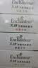 艾诗（Enchanteur）润肤香皂 洁面沐浴洗澡抑菌肥皂留香5块 实拍图