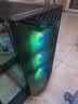 AMD&微星 宙斯盾ZS2 锐龙R7 9800X3D/RTX5080/32G/1TB 电竞游戏台式DIY组装电脑主机整机全家桶 实拍图