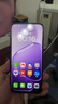 OPPO A6c 6GB+128GB 幽兰紫 6500mAh耐用大电池 IP64级生活防水 老年智能 自营旗舰店4G手机 国家补贴 实拍图