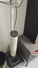 美的（Midea）S60Pro净味洗地机洗拖吸一体全自动清洗【AI全向助力 24Kpa大吸力 等离子净味】速烘干拖地扫地机 实拍图