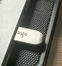 爱国者（aigo）32GB USB2.0 U盘 办公电脑U盘 U268 小巧便携金属优盘 实拍图