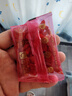 宁安堡 宁夏枸杞 好滋补金标特级宁夏枸杞子250g*2中宁特产独立小包装 实拍图