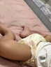 苏珊妈咪婴童拉拉裤超薄款透气纸尿裤婴儿益生菌拉拉裤尿不湿3XL码72片 实拍图