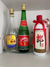 郎酒郎牌郎酒 酱香型白酒 53度 500mL*2瓶 礼盒装 实拍图