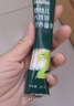 英氏婴幼儿发酵软软面苹果山药味200g 线面宝宝辅食好吸收 儿童面条 实拍图
